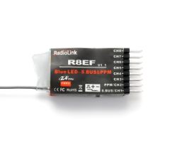 RadioLink R8EF RX