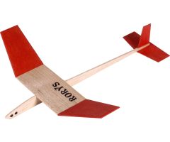 Rorýs Glider Kit 245mm - jadralec