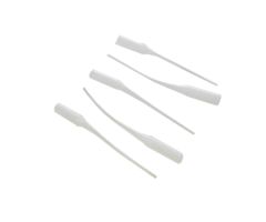 Plastic Ca Aplicator Tips, 5 Pcs.