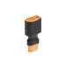 Adapter XT90 Stecker (Man) - XT60 Stecker (Frau)