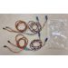 Swift S1 Kabelset /Wiring harness