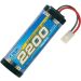 LRP POWER PACK  7,2V / 2000mAh - L2x3